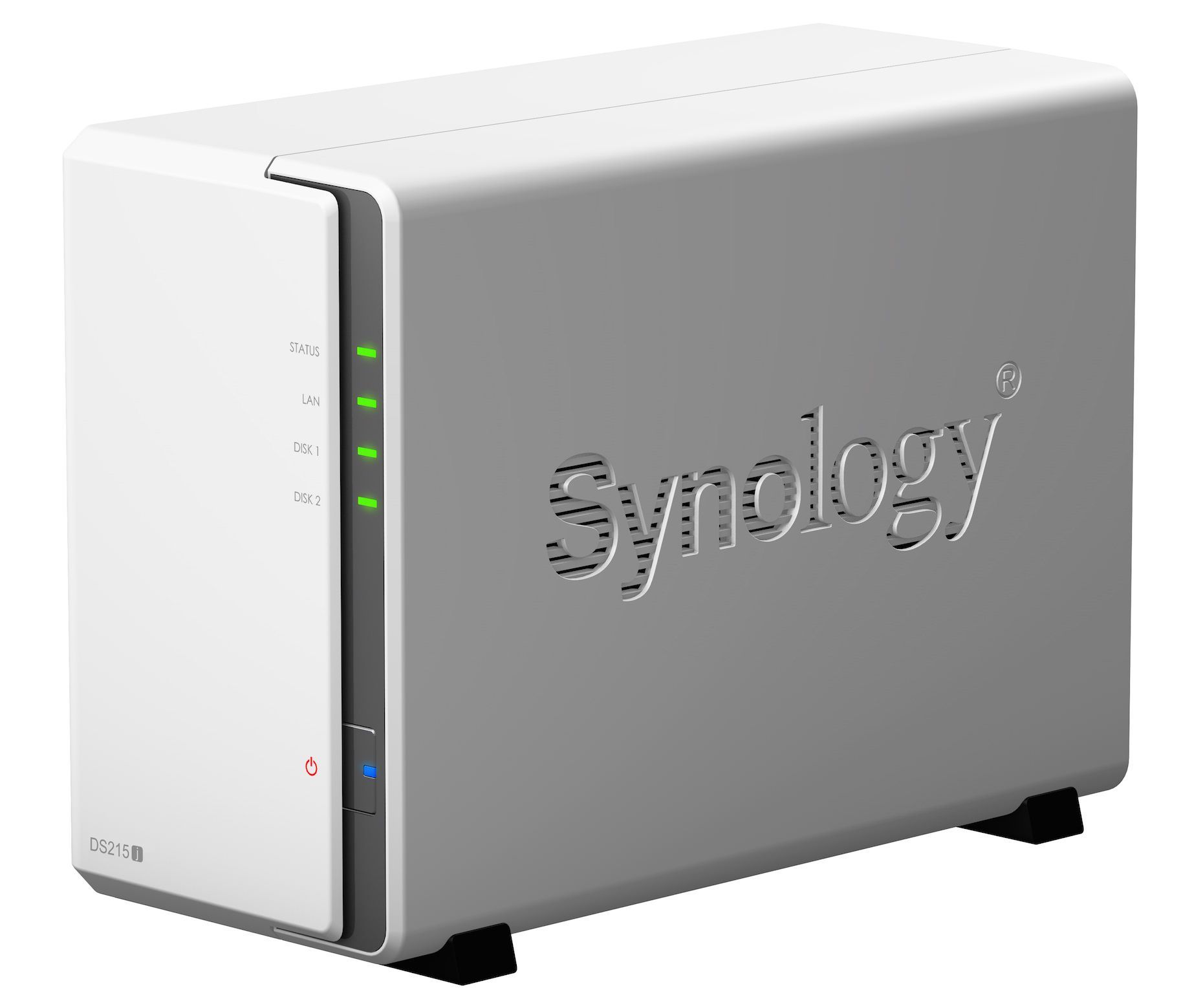 Как подключиться к synology с iphone