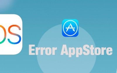 iOS, Solución al error de idioma de la App Store tras restaurar